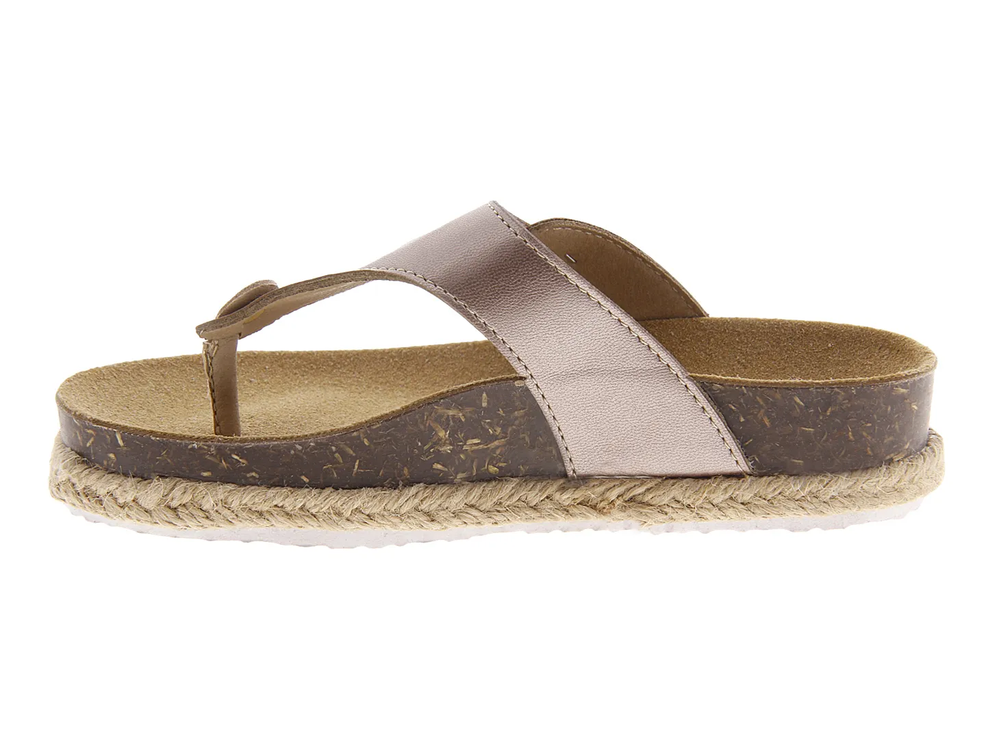 Sandalias Rilo Pekin  Para Niña